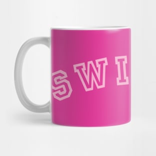 Swiftie (Lover) Mug